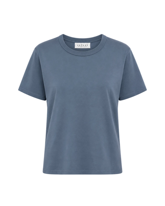 Leigh Top