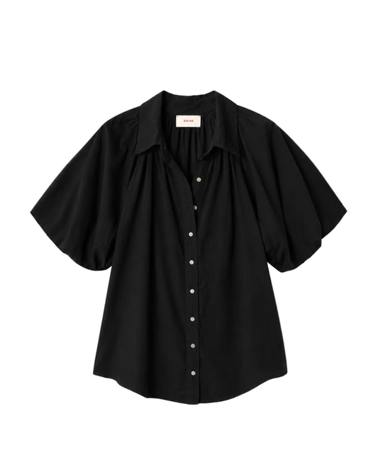 Lyla Shirt - Black
