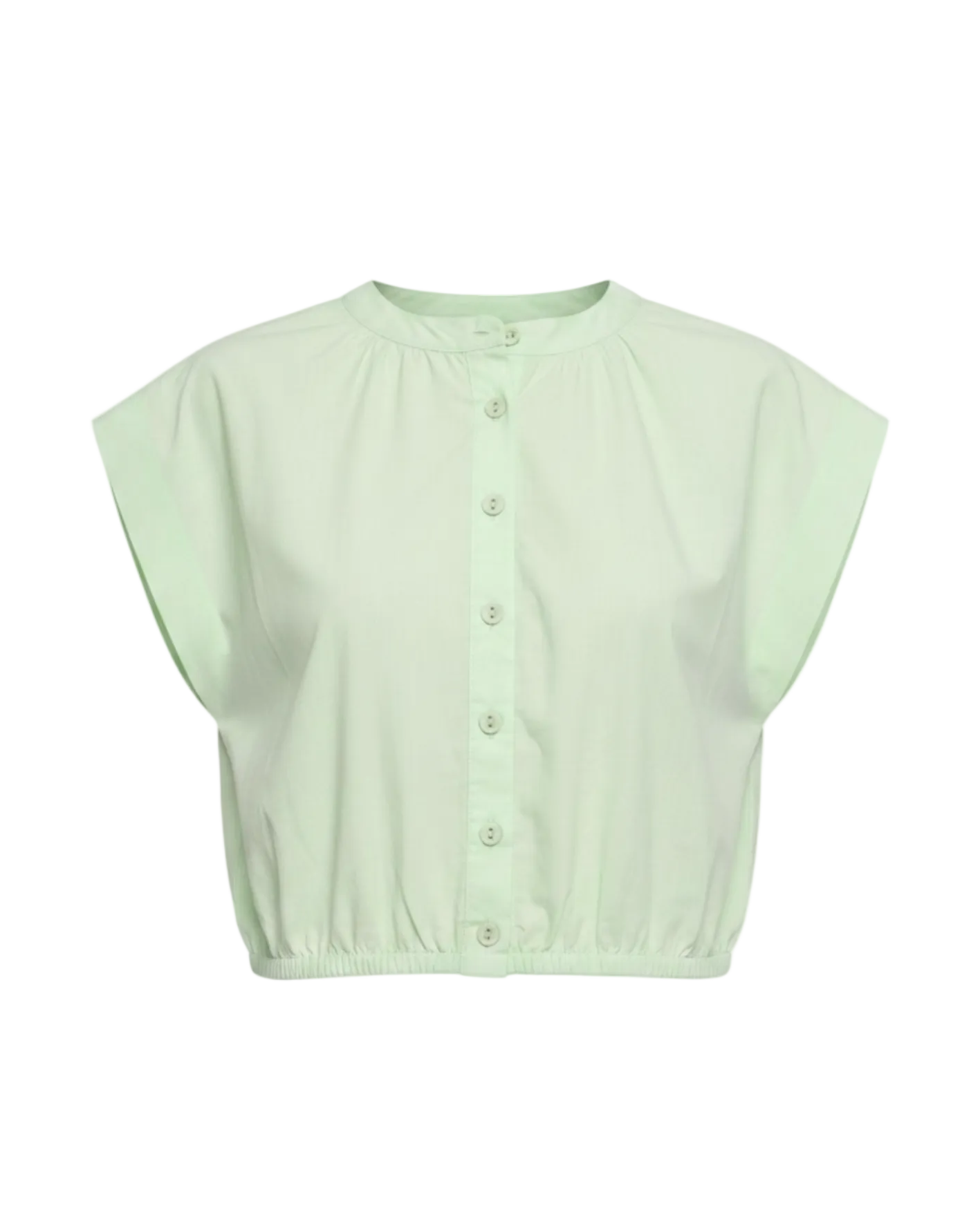 Porto Top - Mint