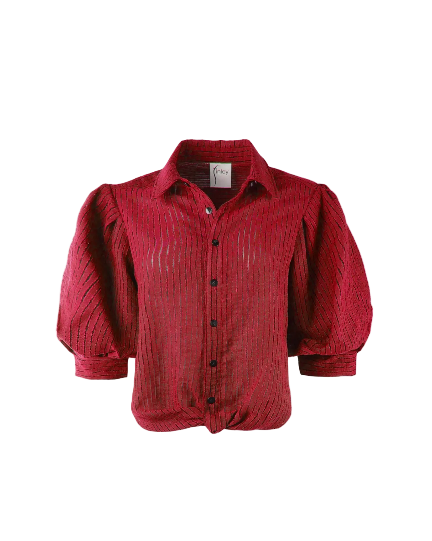 Bomba Shirt - Red
