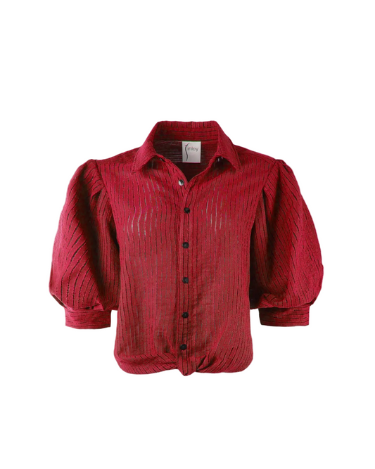 Bomba Shirt - Red