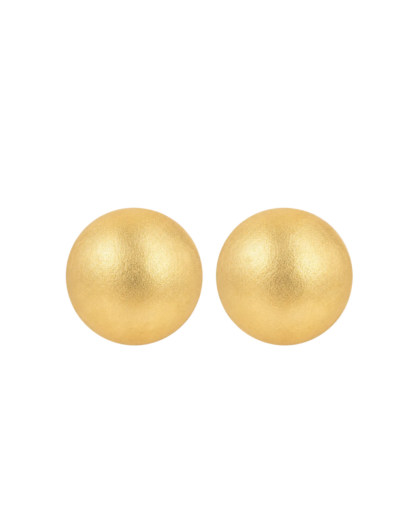 Kito Earrings - Gold