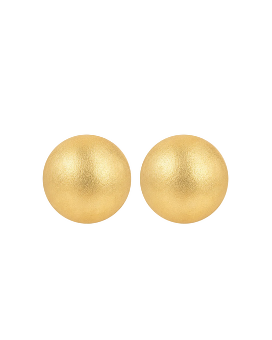 Kito Earrings - Gold