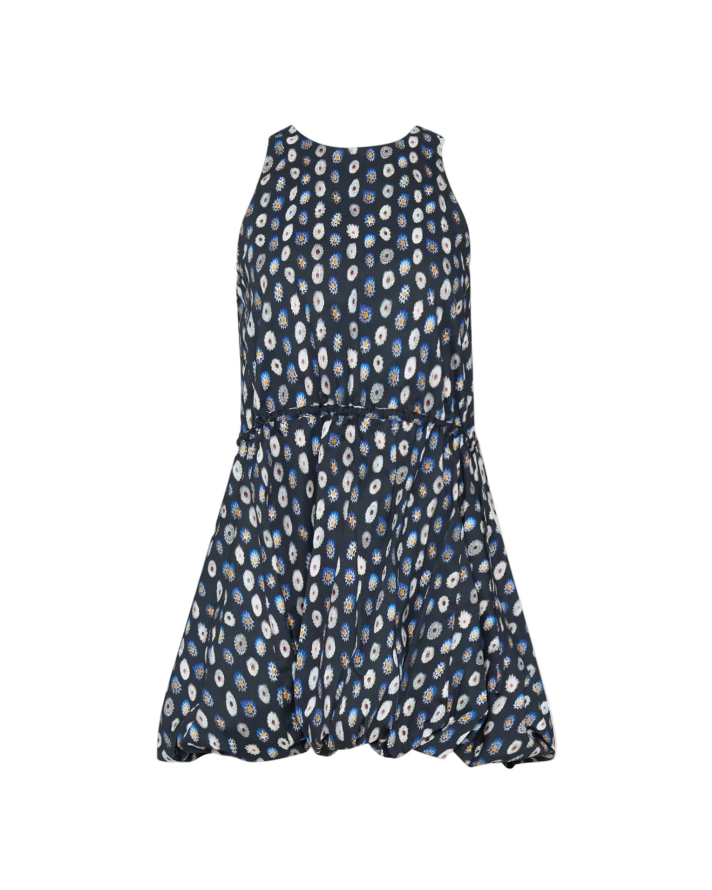 Molly Mini Dress - Glasswork