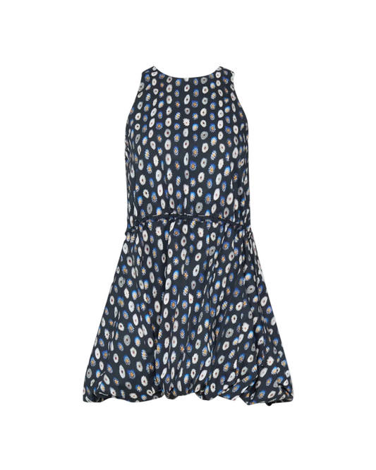 Molly Mini Dress - Glasswork