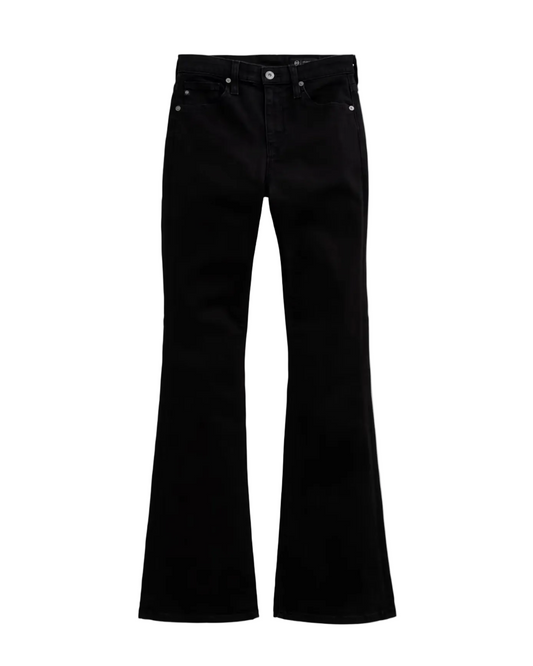 Farrah Mid-Rise Boot - Alchemy