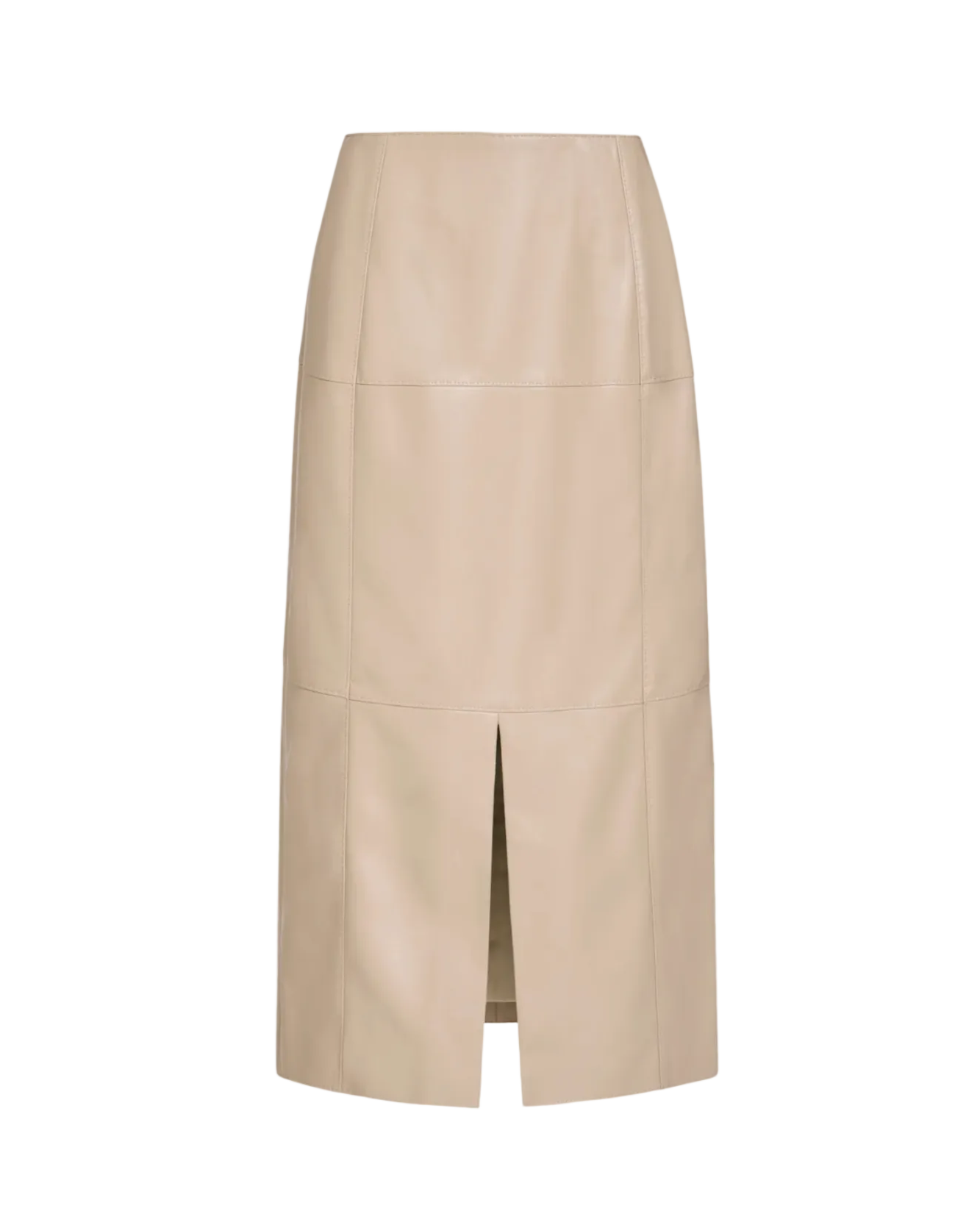 Elliot Skirt - Oat