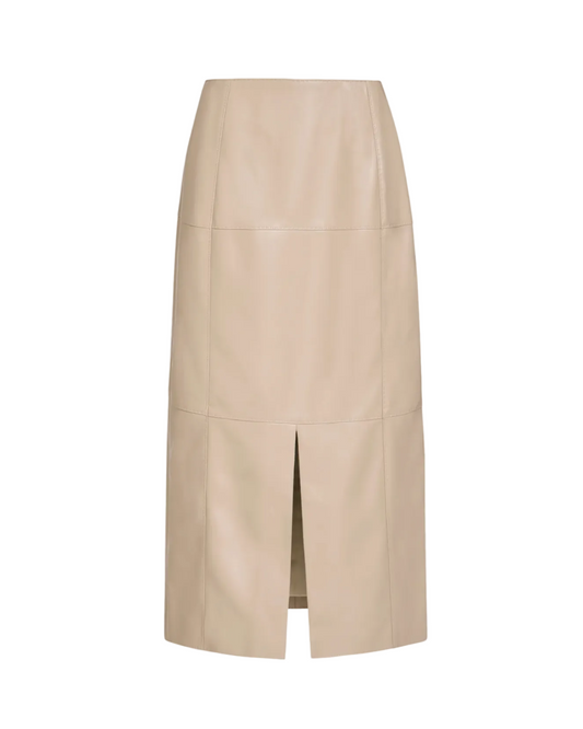 Elliot Skirt - Oat