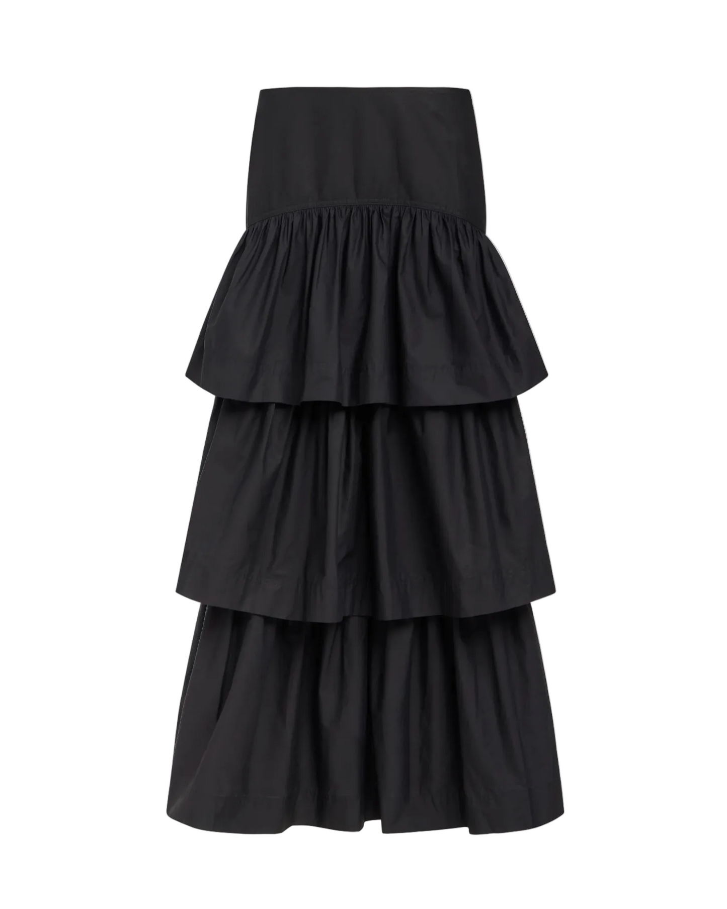 Baylor Skirt - Black