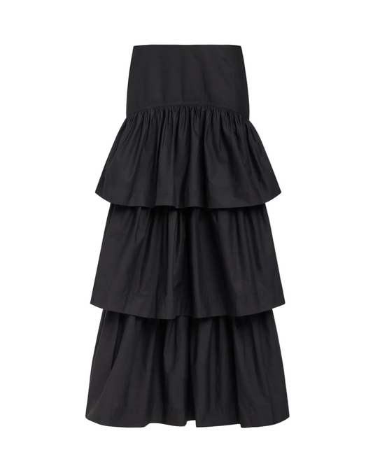 Baylor Skirt - Black