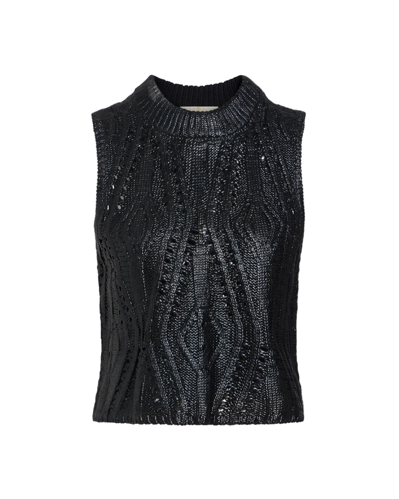 McGuire Top - Black
