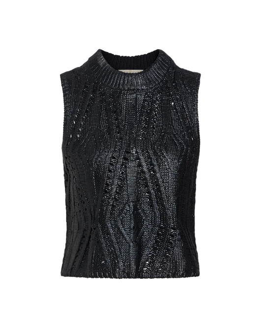 McGuire Top - Black