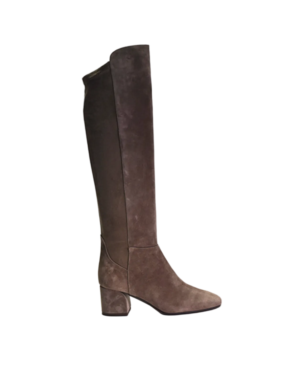 Brandice Boot - Chocolate Brown