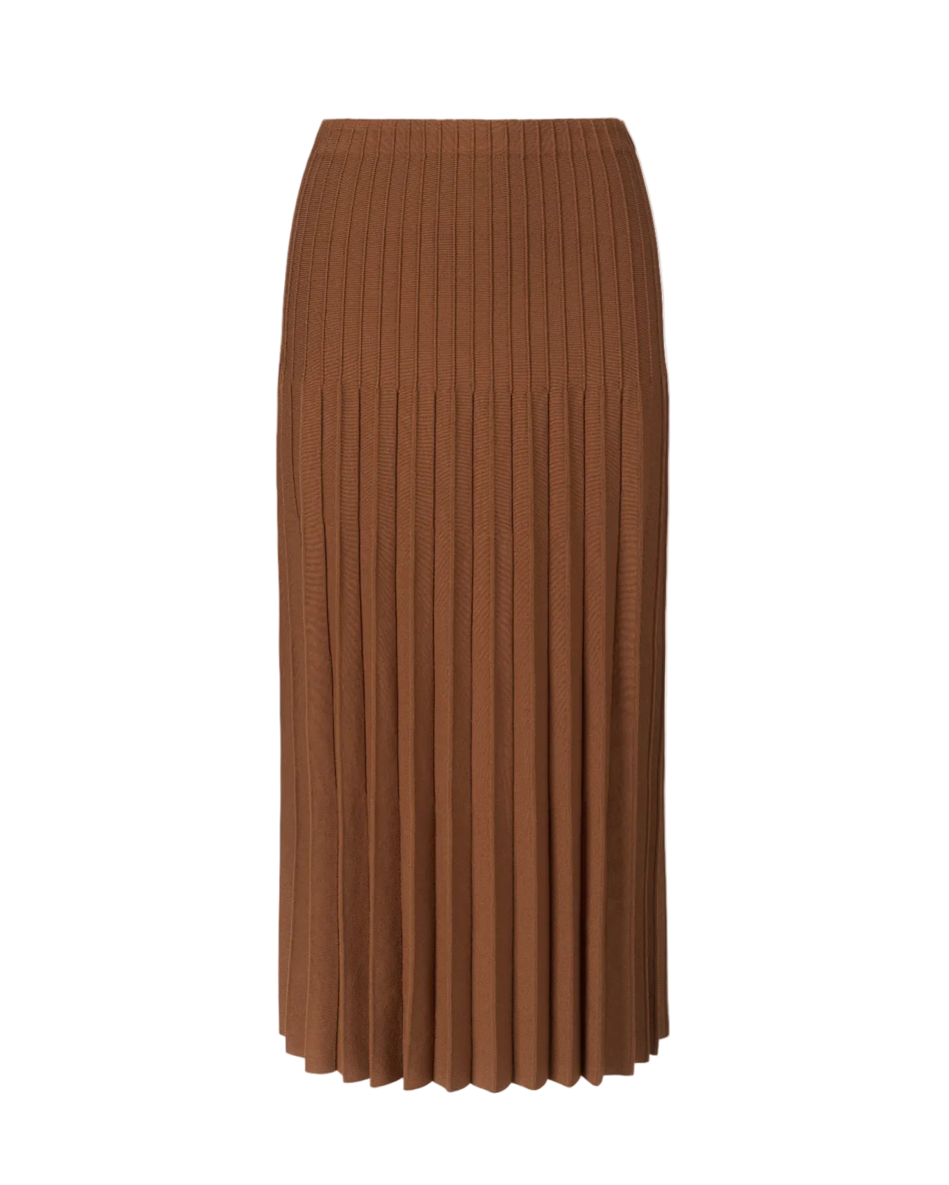 Lena Skirt - Cigar