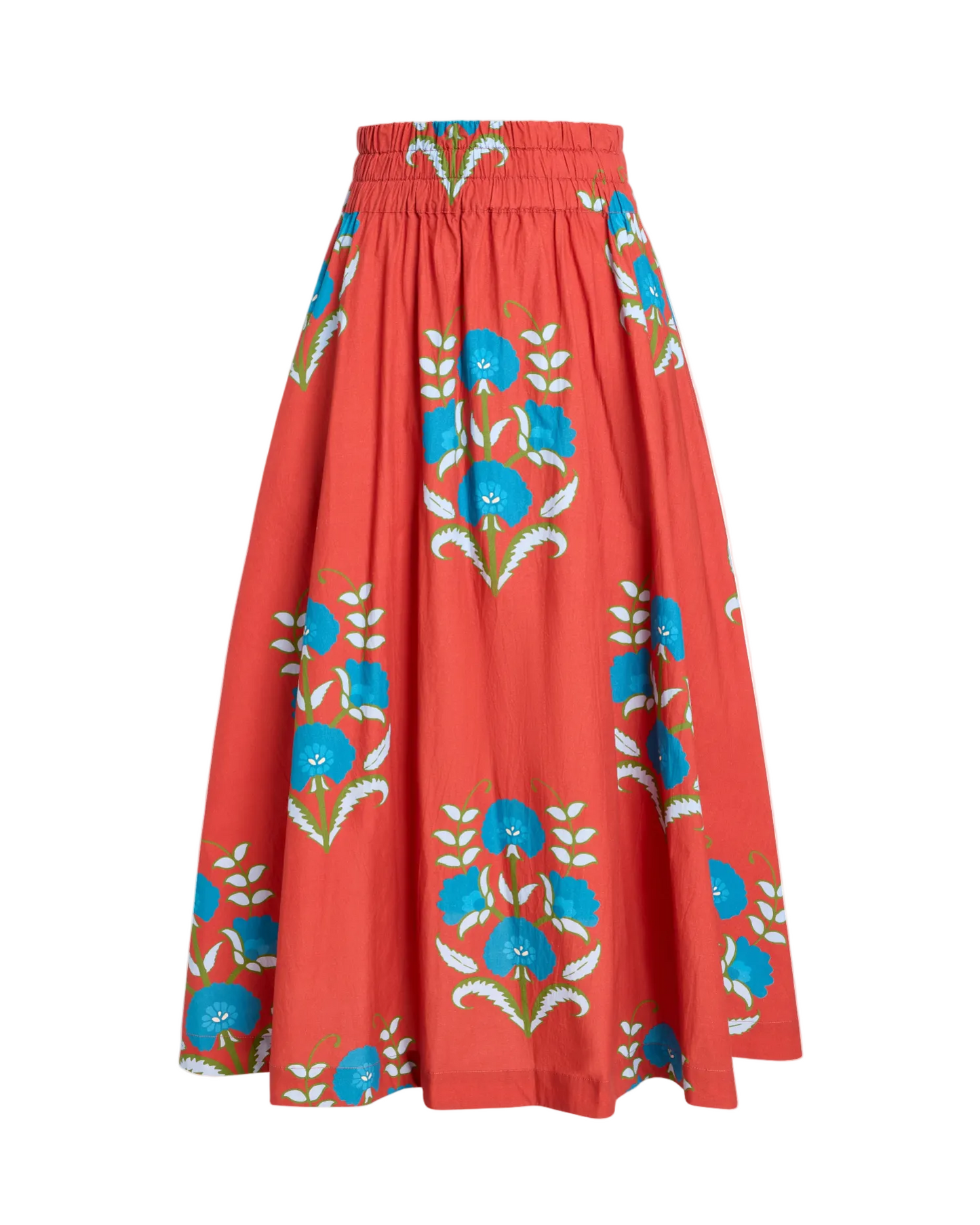 Pavilion Skirt - Cinnaleaf
