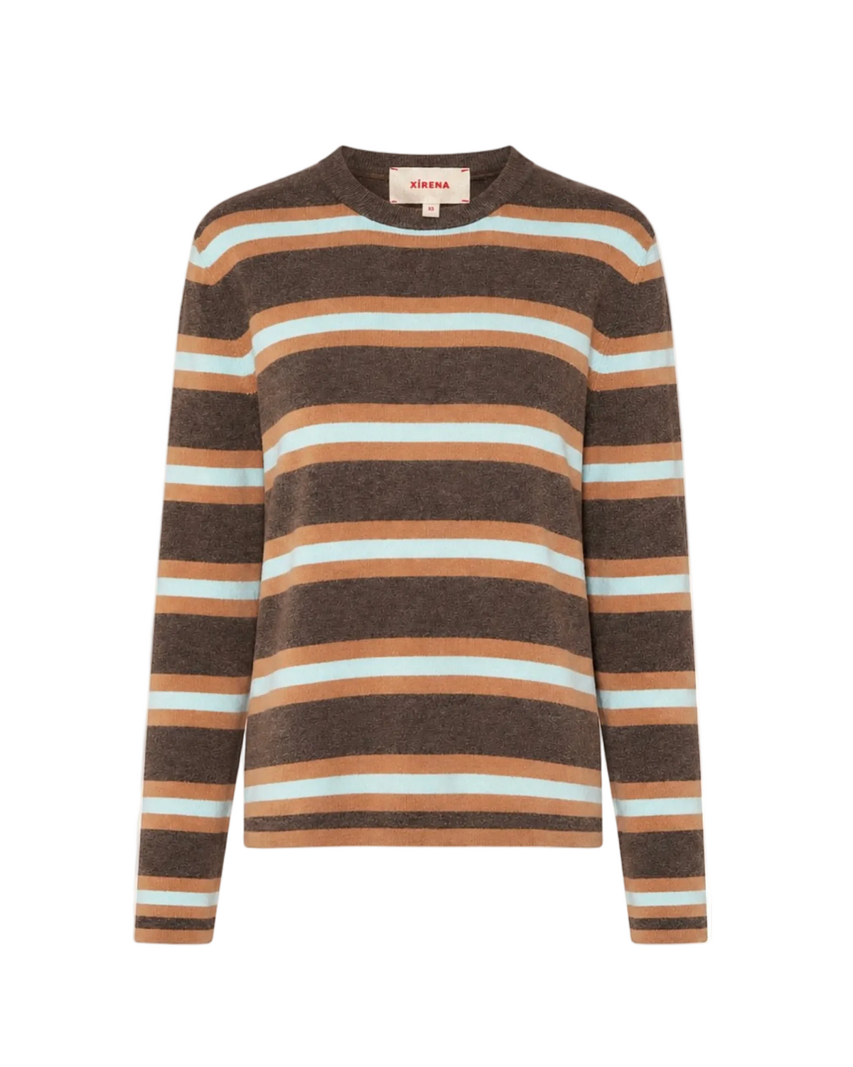 Maxwell Sweater