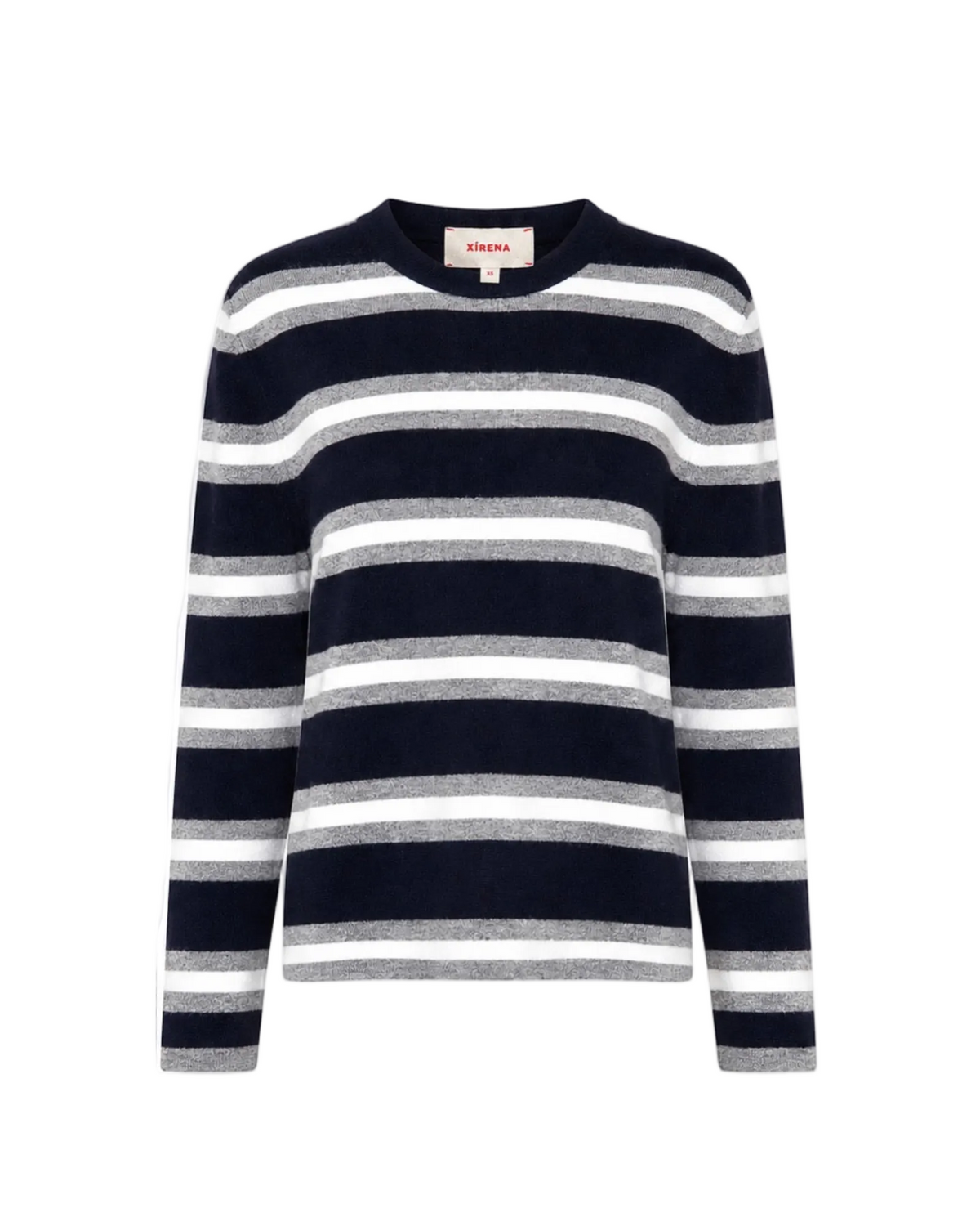 Maxwell Sweater