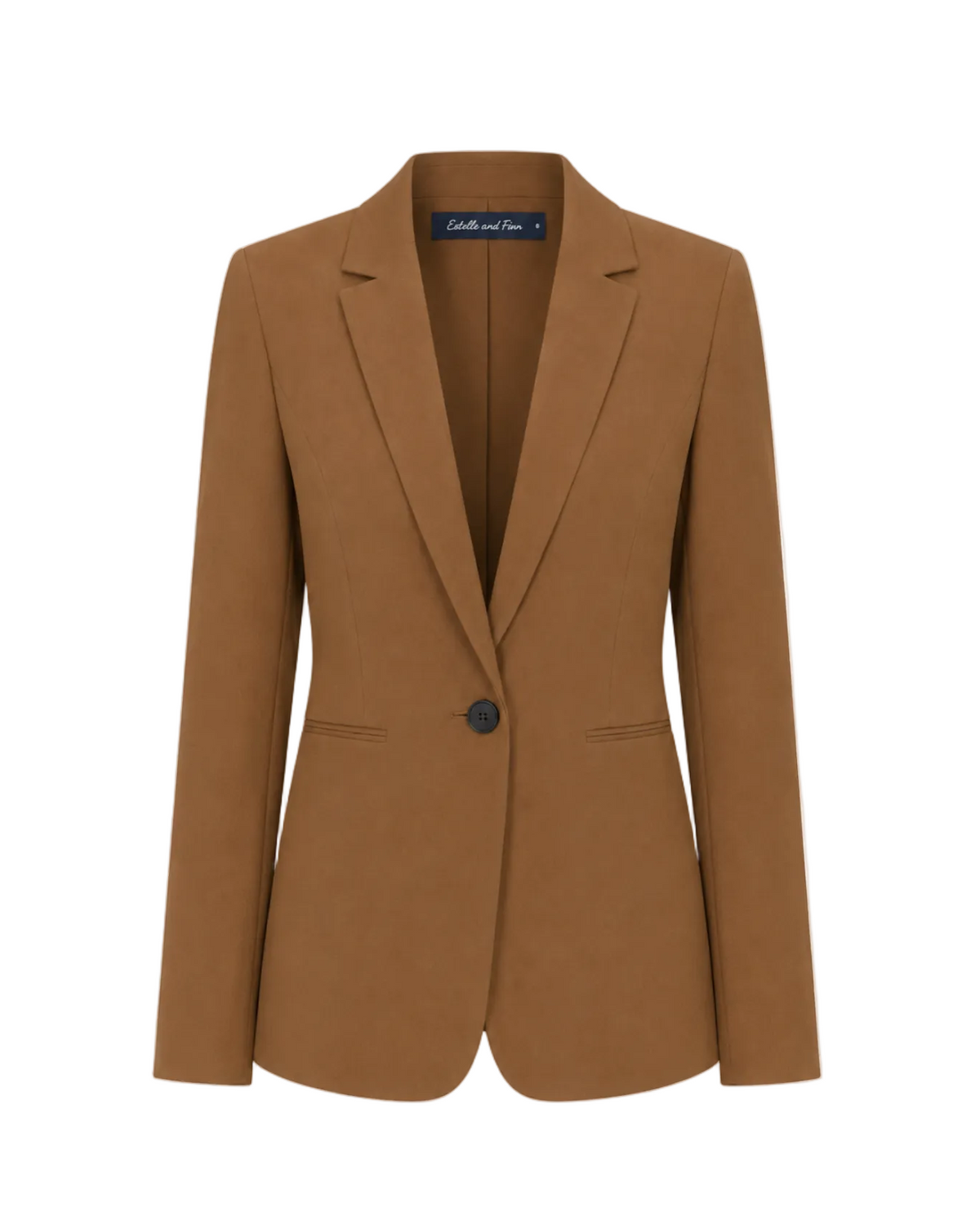 Blazer - Tobacco