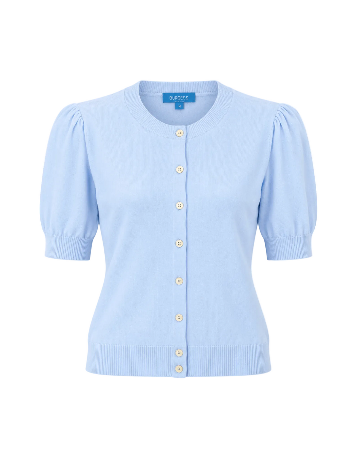 Colette Cardigan - Sky