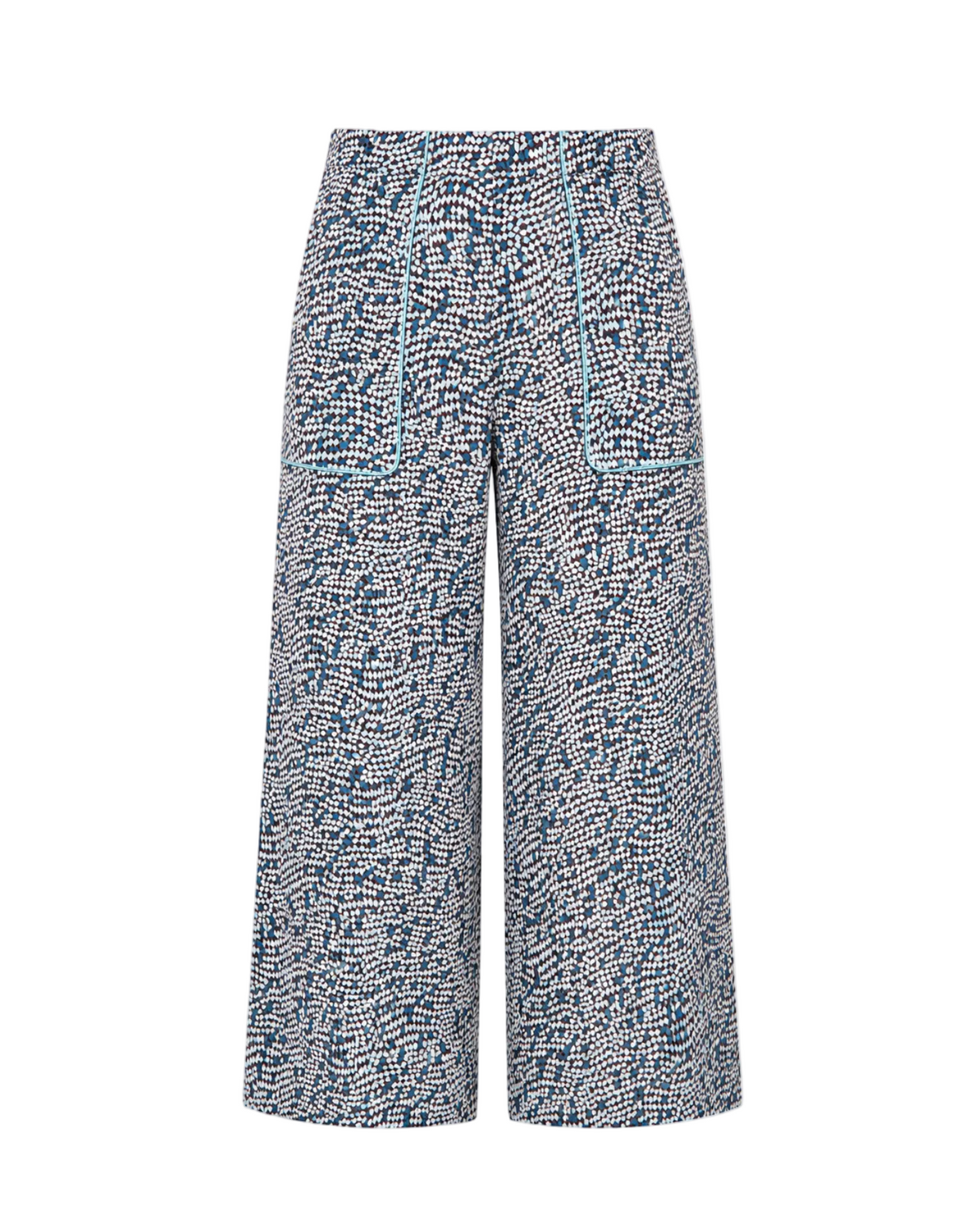 Abby Pants - Shale
