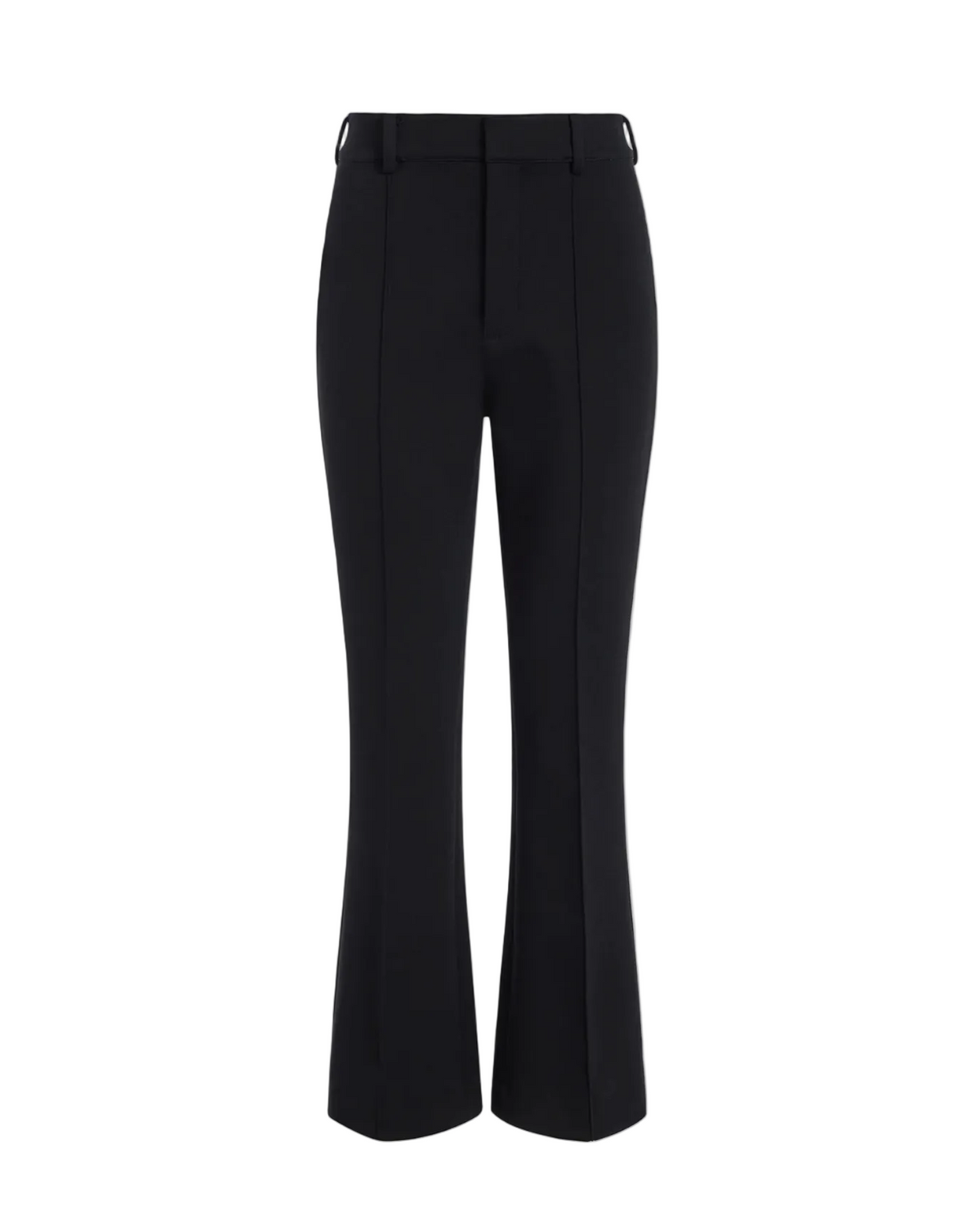 Isaac Ponte Trouser - Black