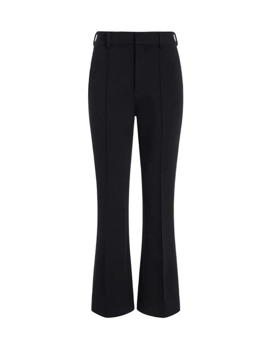 Isaac Ponte Trouser - Black