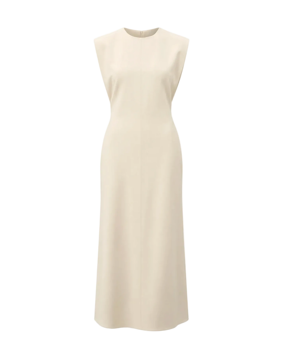 A-Line Dress