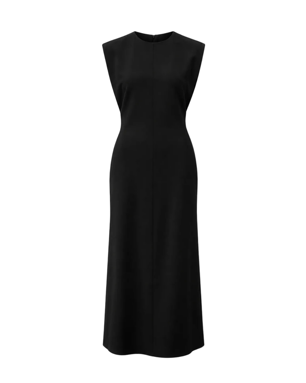 A-Line Dress