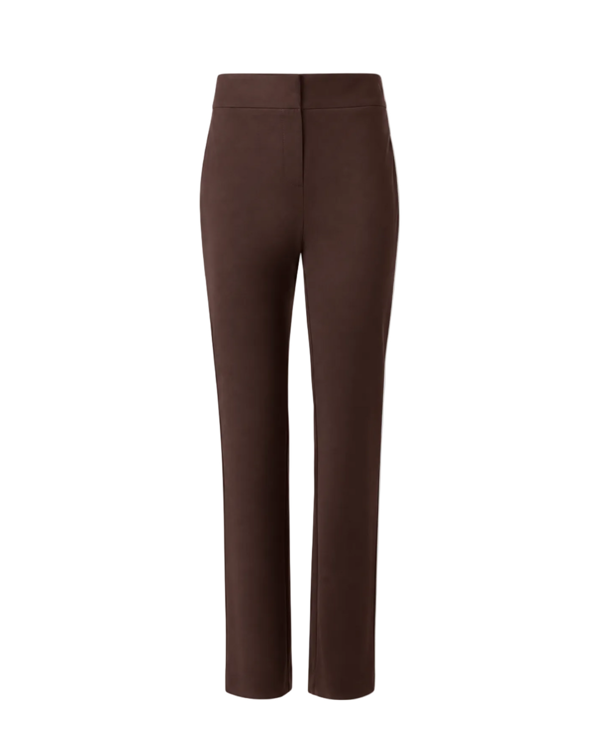 Slim Pant - Espresso