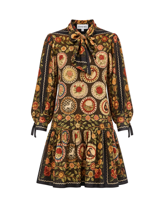 Jonas Dress - Found Heirloom