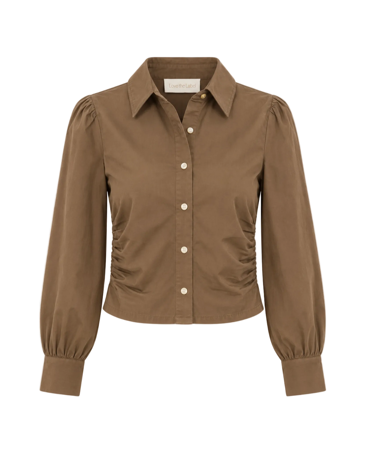 Sylvan Top - Canteen