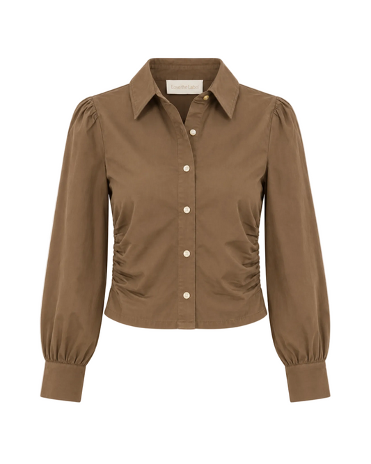 Sylvan Top - Canteen