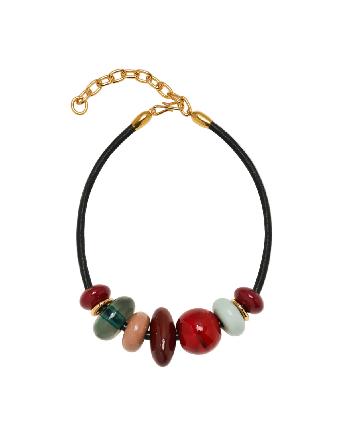Piedra Necklace - Primary