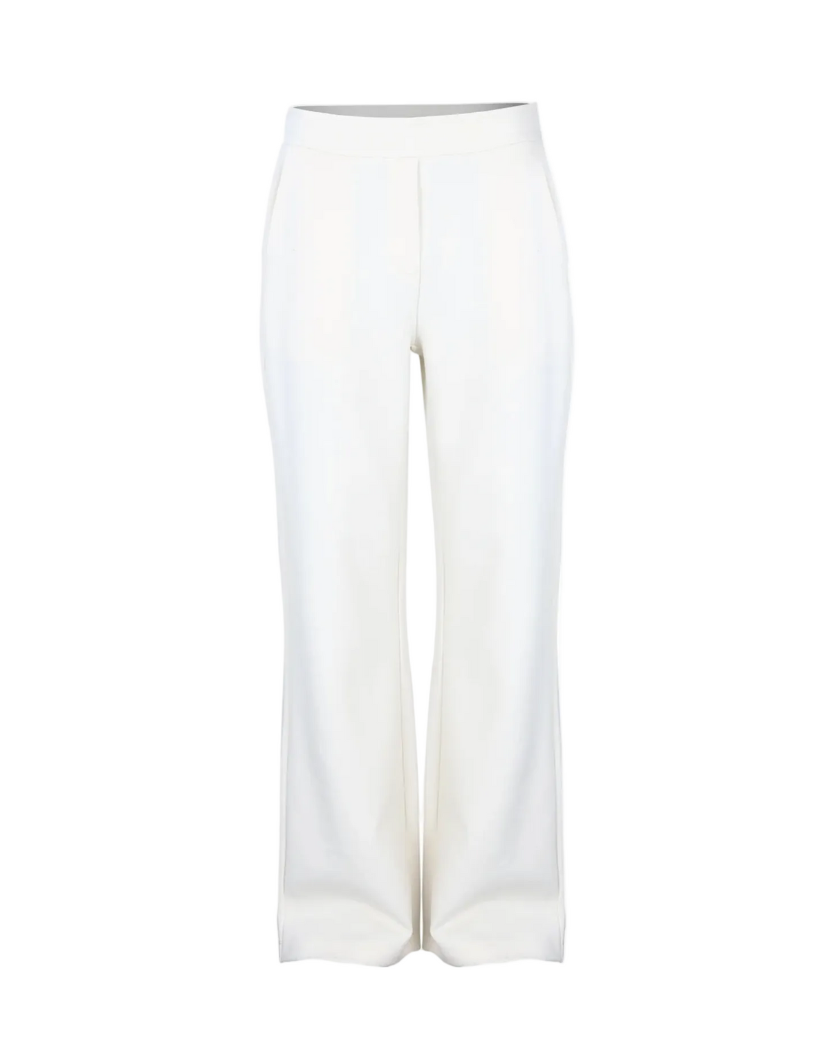 Cotton Trousers