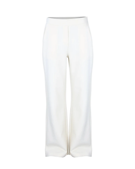 Cotton Trousers