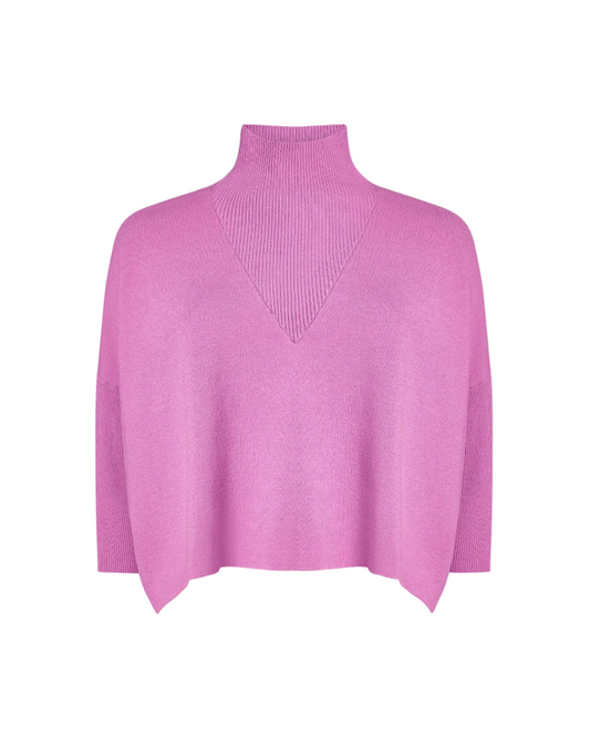 Claudie Popover - Iris