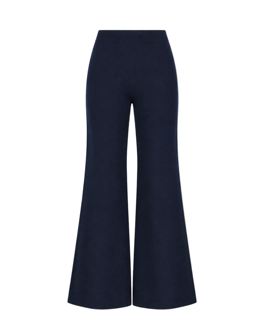 Winnie Pant - Navy