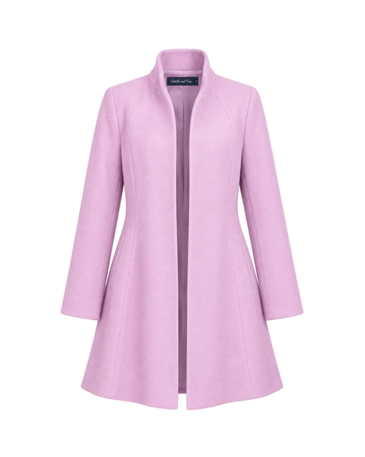 Swing Coat