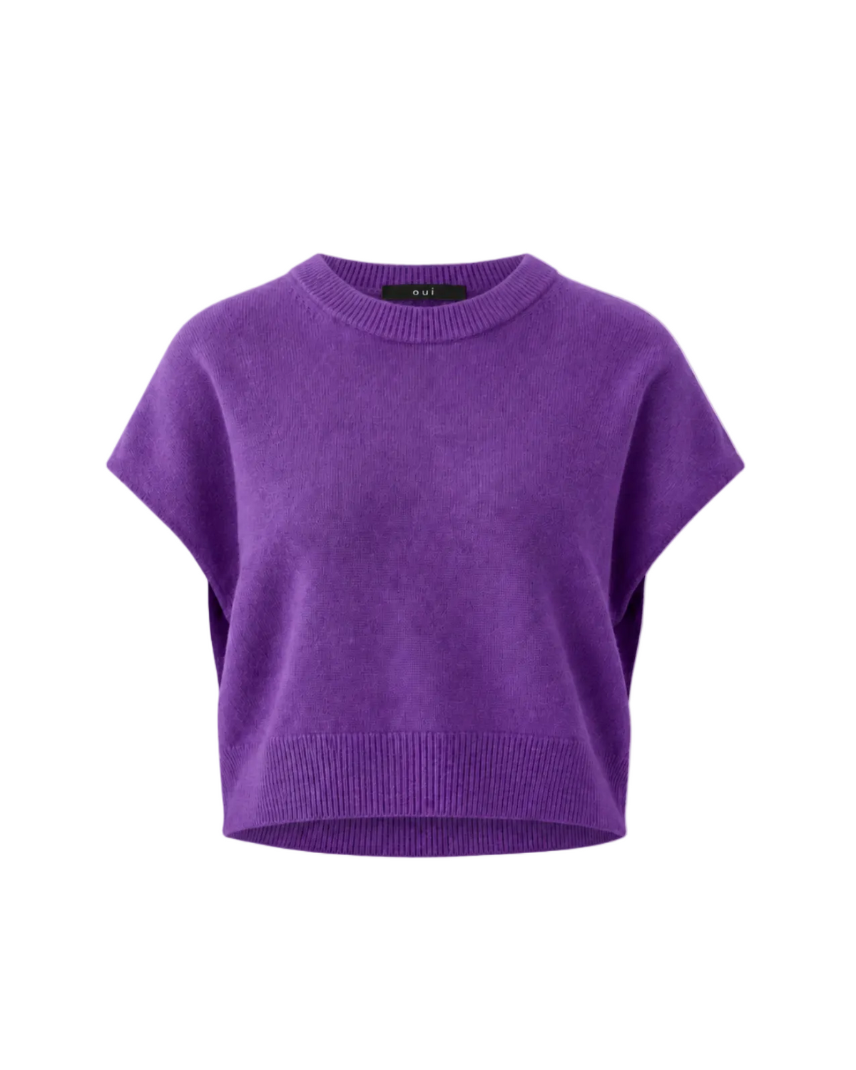 Pullover - Ultra Violet