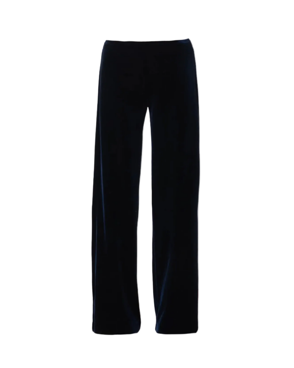 Flavia Velvet Pant
