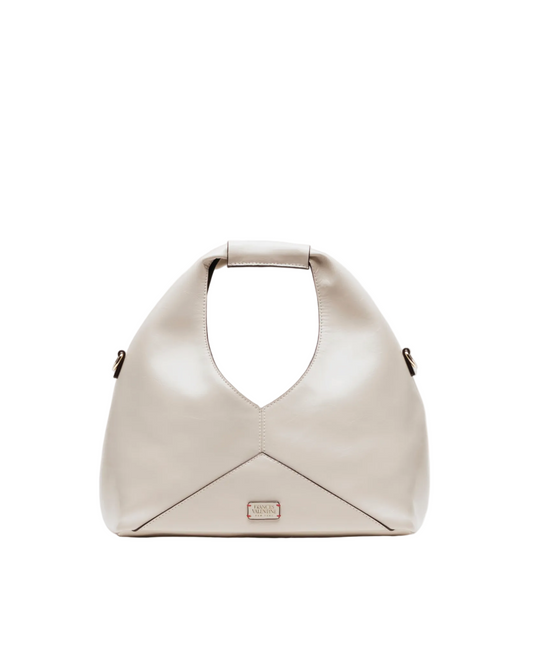 Crescent Tote - Oyster