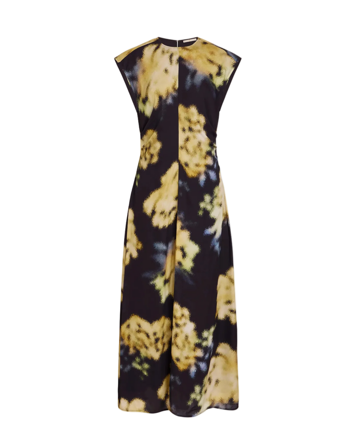 Zuri Dress - Lush