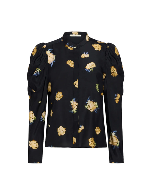 Tysen Blouse - Bliss