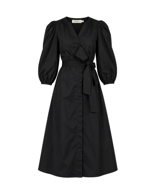 Verity Dress - Black