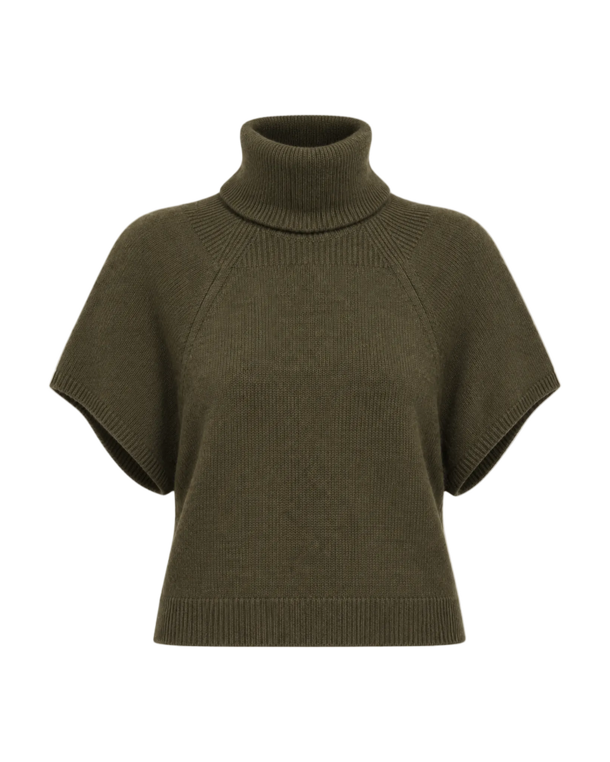 Christina Top - Olive