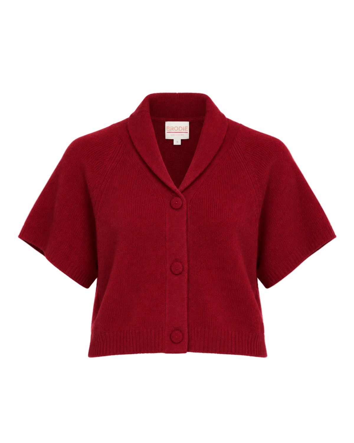 Christina Cardi - Cherry Lacquer