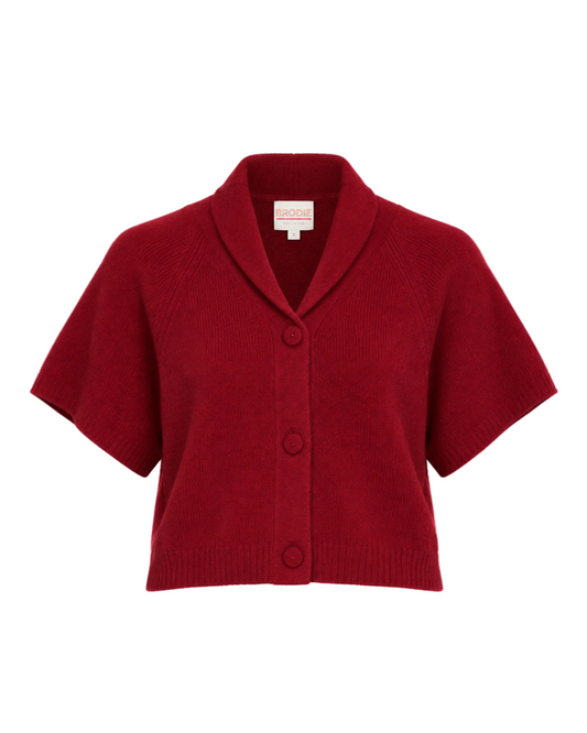Christina Cardi - Cherry Lacquer