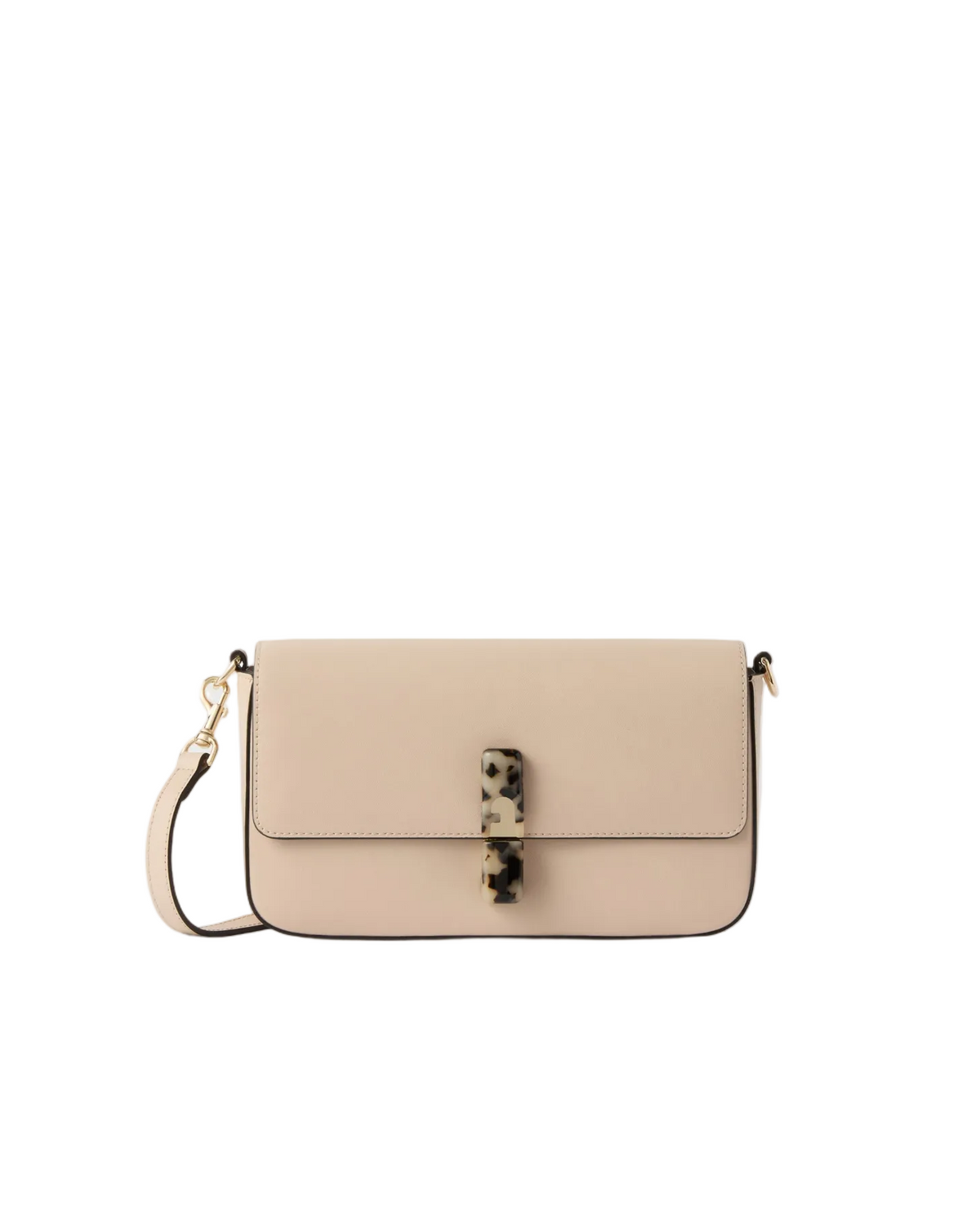 Small Iride Crossbody - Cotone G