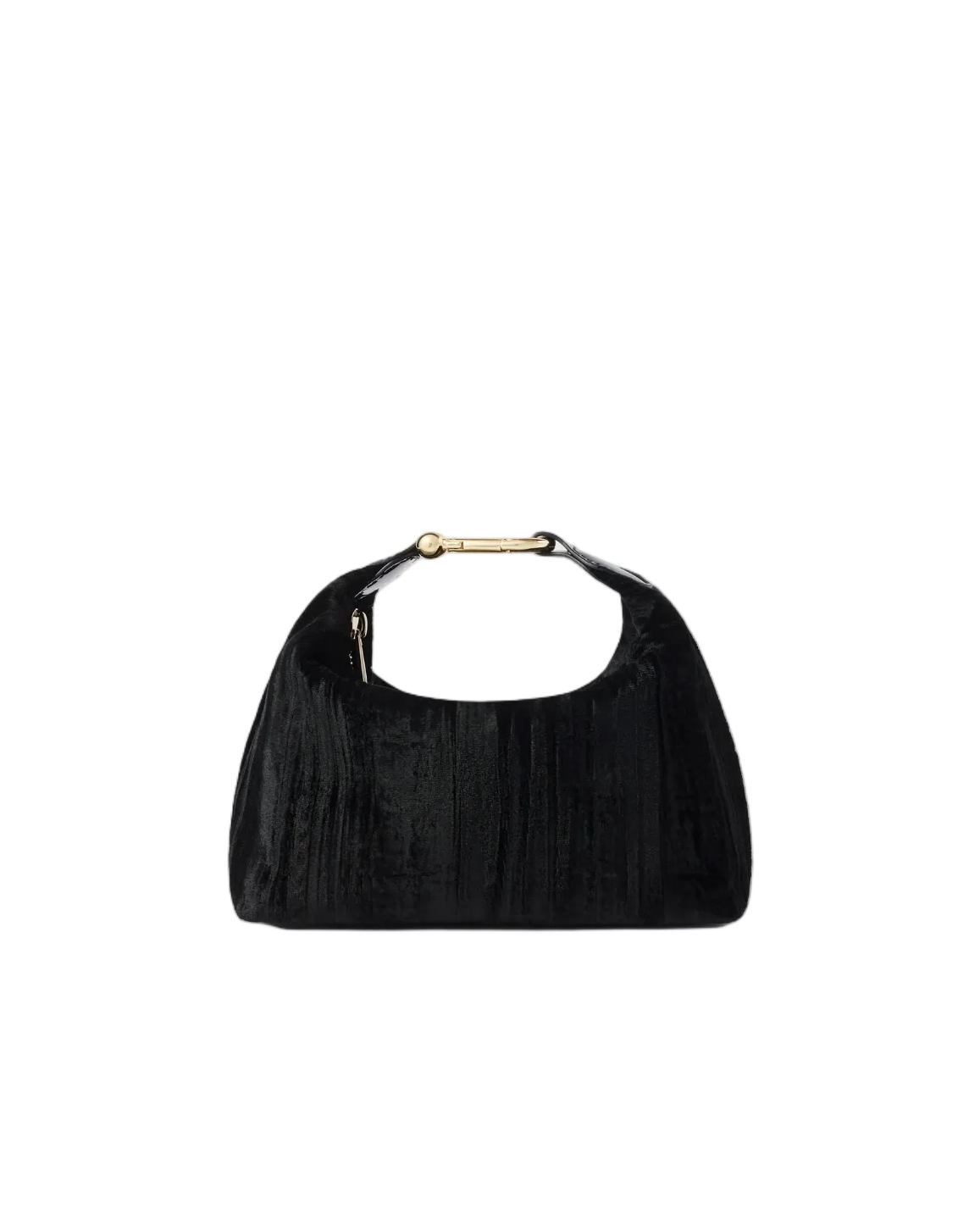 Mini Tonie Top Handle - Toni Nero