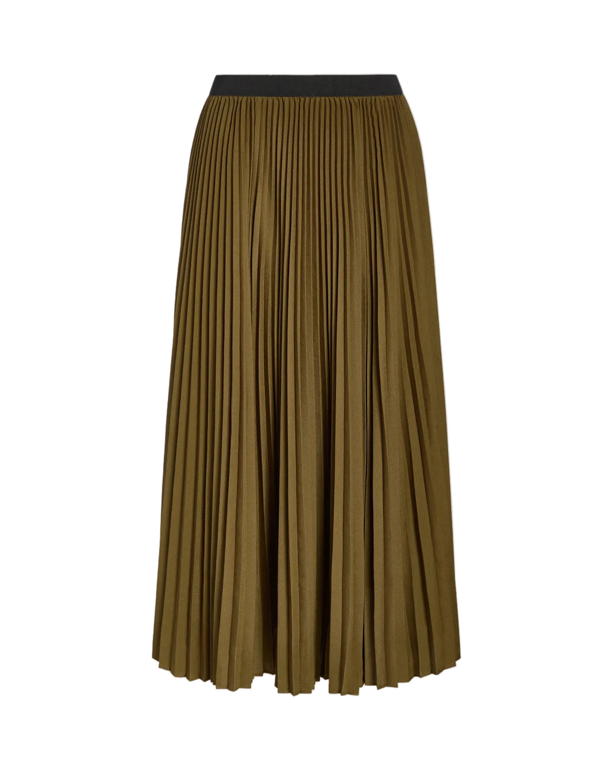 Wesley Skirt - Juniper Green